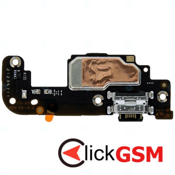 Piesa Modul Incarcare Cu Mufa Incarcare Xiaomi Poco X3 Gt 16a2