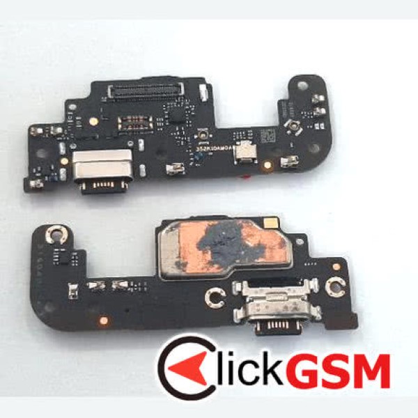 Piesa Piesa Modul Incarcare Cu Mufa Incarcare Xiaomi Poco X3 Gt 3970