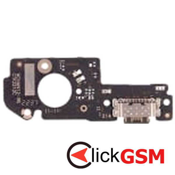 Piesa Modul Incarcare Cu Mufa Incarcare Xiaomi Poco X5 5g 328q