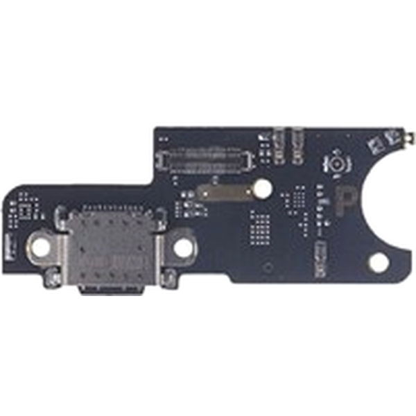 Xiaomi Pocophone F1 · For Xiaomi Pocophone F1 Assembly Charging Port Flex Cable with IC Part (Without Logo)