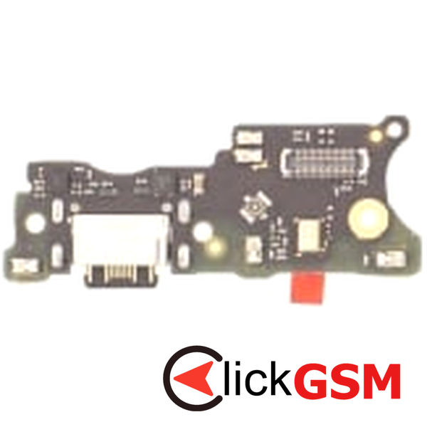 Piesa Piesa Modul Incarcare Cu Mufa Incarcare Xiaomi Redmi 10 17bl