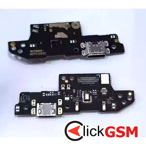 Piesa Piesa Modul Incarcare Cu Mufa Incarcare Xiaomi Redmi 10a 39d8