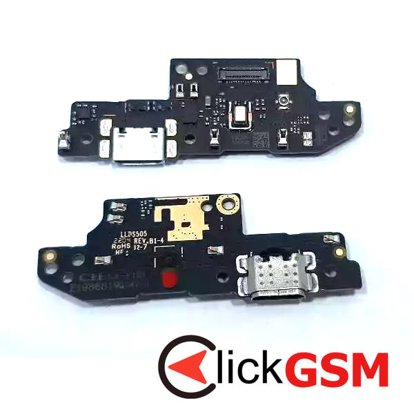 Piesa Piesa Modul Incarcare Cu Mufa Incarcare Xiaomi Redmi 10a 39dc