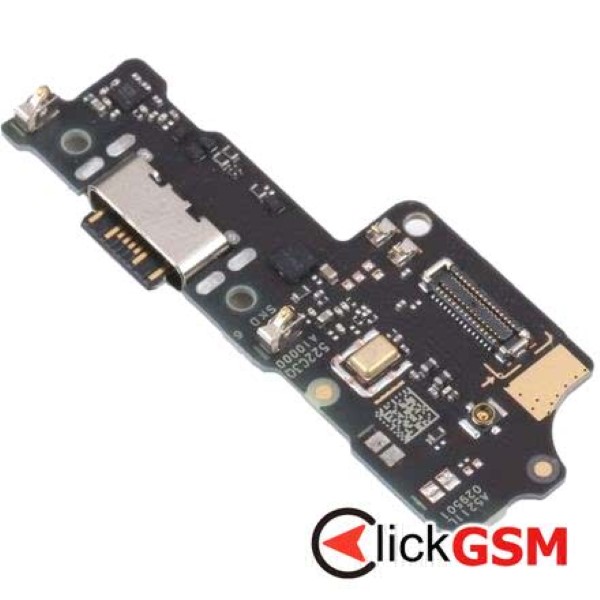 Piesa Modul Incarcare Cu Mufa Incarcare Xiaomi Redmi 10c 1wia