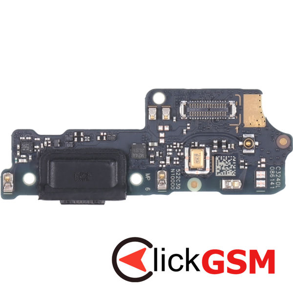 Piesa Modul Incarcare Cu Mufa Incarcare Xiaomi Redmi 10c 2v47