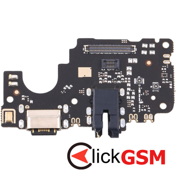 Piesa Modul Incarcare Cu Mufa Incarcare Xiaomi Redmi 10x 5g 1z9w