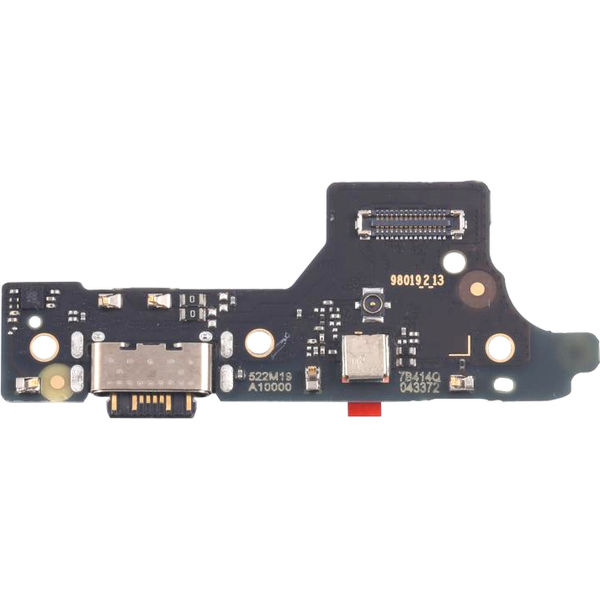 Xiaomi Redmi 12 · For Xiaomi Redmi 12 4G Charging Port Board