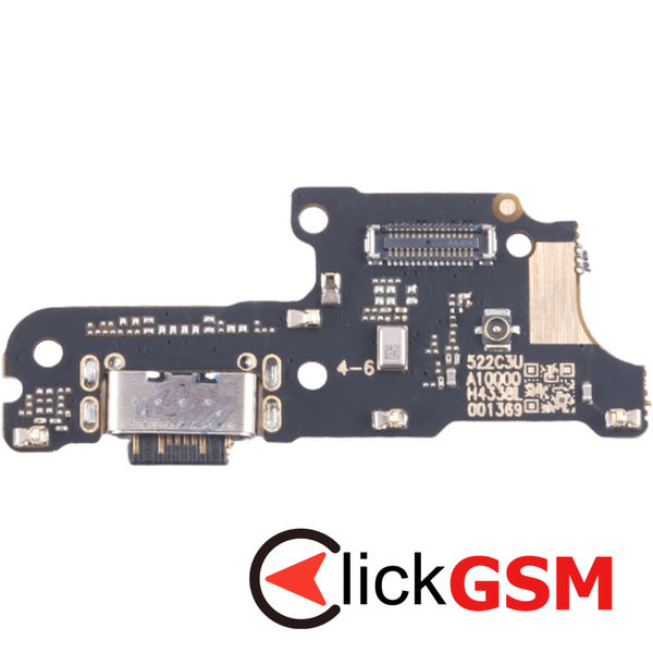 Piesa Modul Incarcare Cu Mufa Incarcare Xiaomi Redmi 13c 3f6e