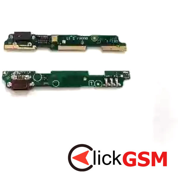 Piesa Modul Incarcare Cu Mufa Incarcare Xiaomi Redmi 2 39fw