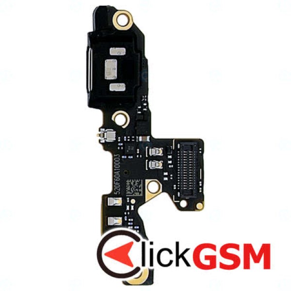 Piesa Modul Incarcare Cu Mufa Incarcare Xiaomi Redmi 7 1c2s