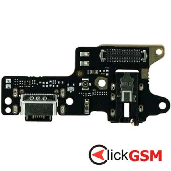 Piesa Modul Incarcare Cu Mufa Incarcare Xiaomi Redmi 8 1f9y