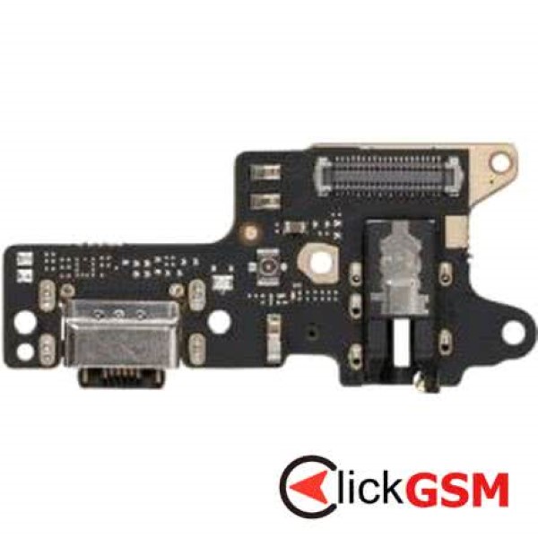 Piesa Piesa Modul Incarcare Cu Mufa Incarcare Xiaomi Redmi 8a 1f8q