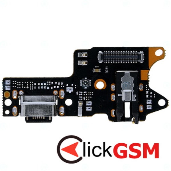 Piesa Piesa Modul Incarcare Cu Mufa Incarcare Xiaomi Redmi 9 15c6