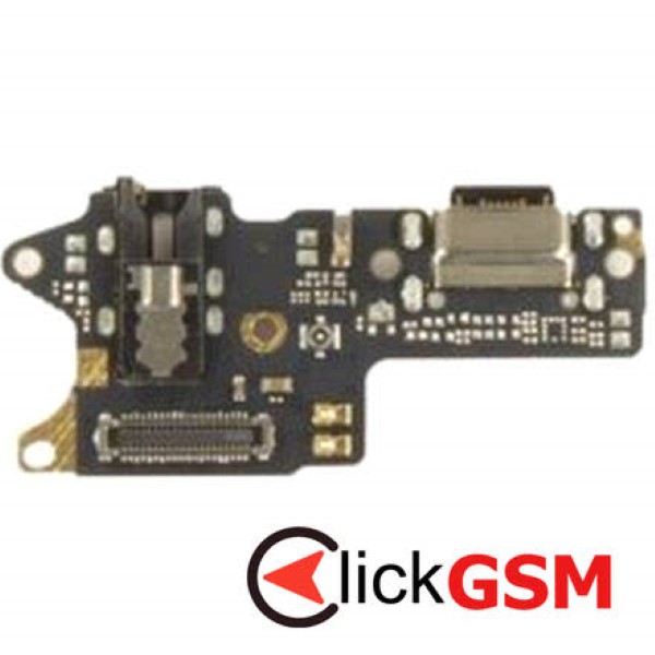 Piesa Modul Incarcare Cu Mufa Incarcare Xiaomi Redmi 9 1a4v