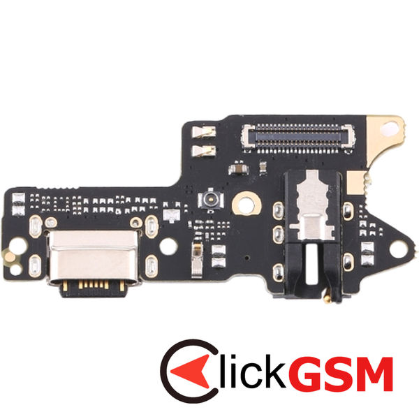 Piesa Modul Incarcare Cu Mufa Incarcare Xiaomi Redmi 9 1z9v