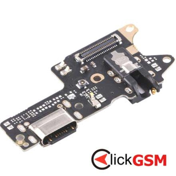 Piesa Piesa Modul Incarcare Cu Mufa Incarcare Xiaomi Redmi 9 L6w