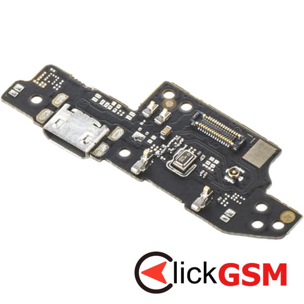 Piesa Modul Incarcare Cu Mufa Incarcare Xiaomi Redmi 9a 2cw4