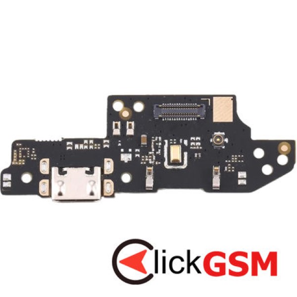 Piesa Piesa Modul Incarcare Cu Mufa Incarcare Xiaomi Redmi 9a 3e8r