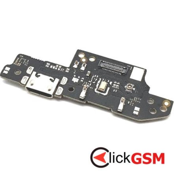 Piesa Modul Incarcare Cu Mufa Incarcare Xiaomi Redmi 9a L50