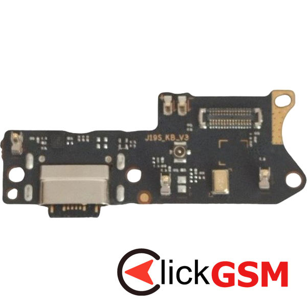 Piesa Piesa Modul Incarcare Cu Mufa Incarcare Xiaomi Redmi 9t 2y9c