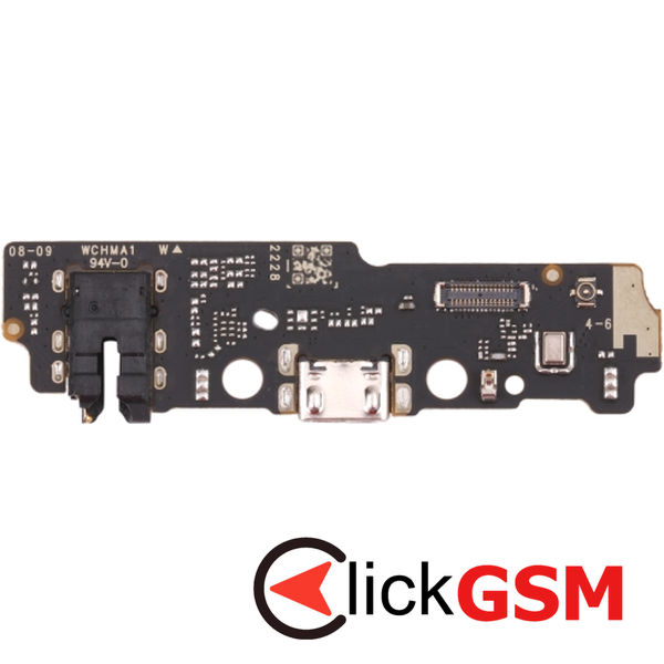 Piesa Piesa Modul Incarcare Cu Mufa Incarcare Xiaomi Redmi A1 2v1s