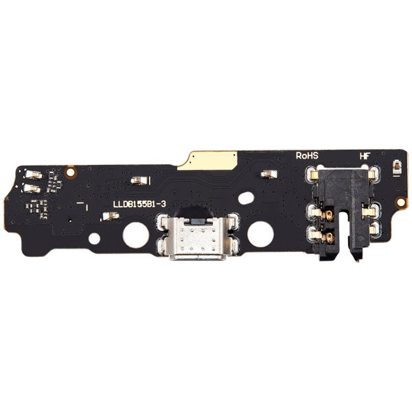 Xiaomi Redmi A1 · Charging Port Board With Headphone Jack For Xiaomi Redmi A1