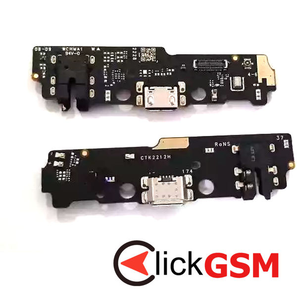 Piesa Piesa Modul Incarcare Cu Mufa Incarcare Xiaomi Redmi A1 39so