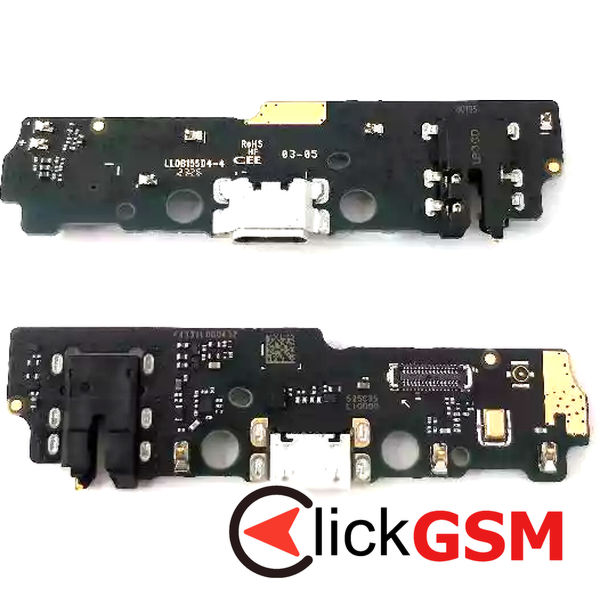 Piesa Modul Incarcare Cu Mufa Incarcare Xiaomi Redmi A1 3ct2