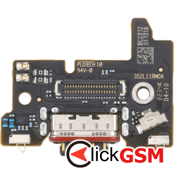 Piesa Piesa Modul Incarcare Cu Mufa Incarcare Xiaomi Redmi K40s 2v36