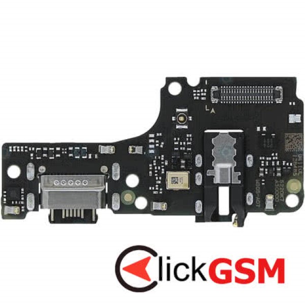 Piesa Modul Incarcare Cu Mufa Incarcare Xiaomi Redmi Note 10 34mm