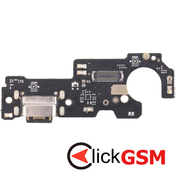 Piesa Piesa Modul Incarcare Cu Mufa Incarcare Xiaomi Redmi Note 10 5g 1z9l