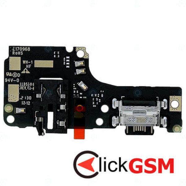 Piesa Modul Incarcare Cu Mufa Incarcare Xiaomi Redmi Note 10s 14gq