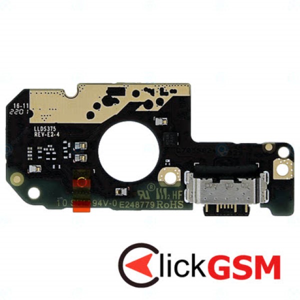 Piesa Modul Incarcare Cu Mufa Incarcare Xiaomi Redmi Note 11 1kv5