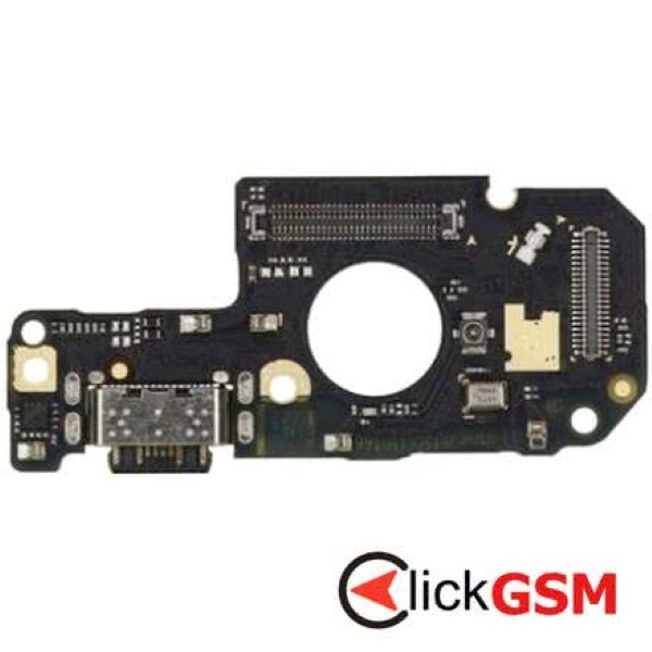 Piesa Piesa Modul Incarcare Cu Mufa Incarcare Xiaomi Redmi Note 11 1m8e