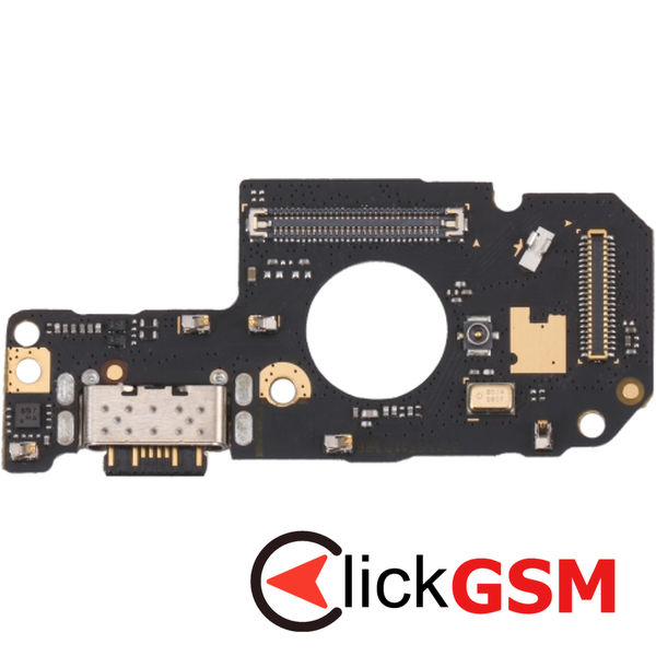 Piesa Modul Incarcare Cu Mufa Incarcare Xiaomi Redmi Note 11 2was