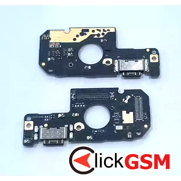 Piesa Modul Incarcare Cu Mufa Incarcare Xiaomi Redmi Note 11 4g 39xe