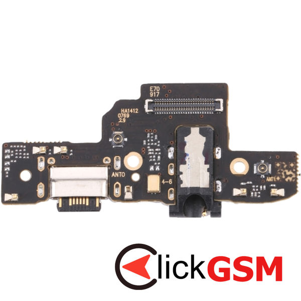 Piesa Modul Incarcare Cu Mufa Incarcare Xiaomi Redmi Note 11 5g 1yl4