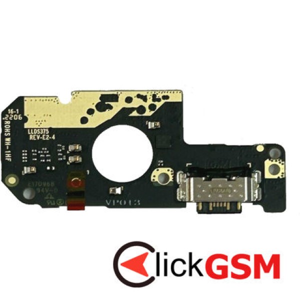 Piesa Modul Incarcare Cu Mufa Incarcare Xiaomi Redmi Note 11s 34cz