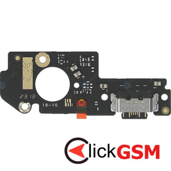 Piesa Modul Incarcare Cu Mufa Incarcare Xiaomi Redmi Note 12 3dwg