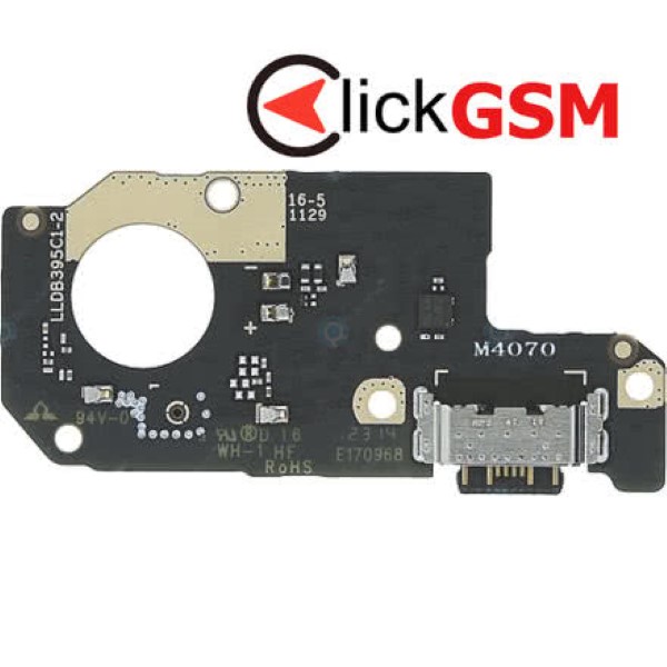 Piesa Piesa Modul Incarcare Cu Mufa Incarcare Xiaomi Redmi Note 12 4g 357r