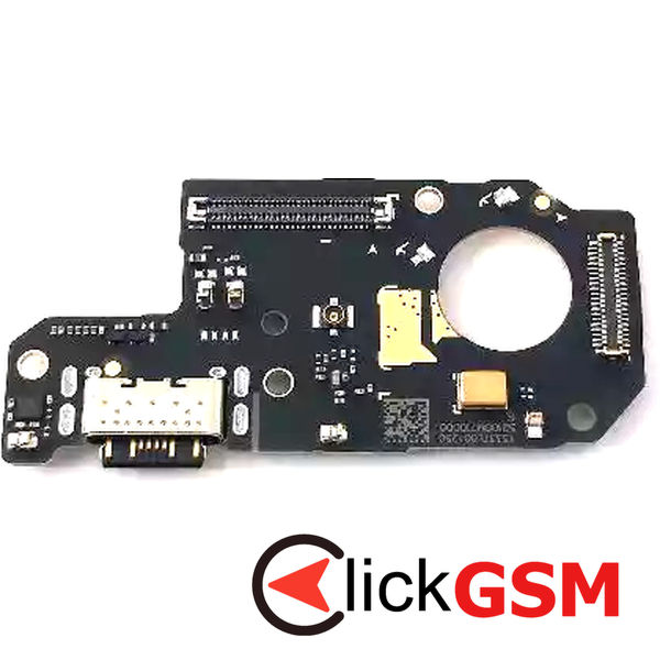 Piesa Modul Incarcare Cu Mufa Incarcare Xiaomi Redmi Note 12 4g 3csp