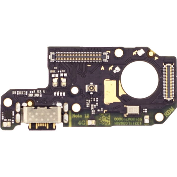 Modul Incarcare