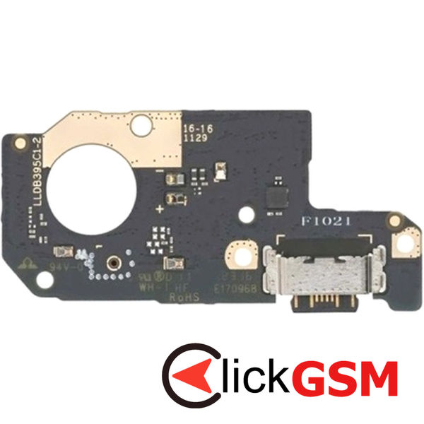 Piesa Piesa Modul Incarcare Cu Mufa Incarcare Xiaomi Redmi Note 12s 2vhc