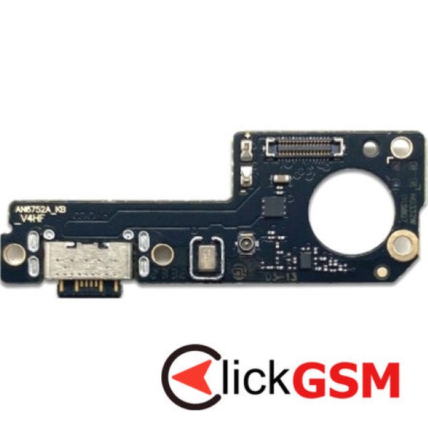 Piesa Modul Incarcare Cu Mufa Incarcare Xiaomi Redmi Note 13 5g 3dj9