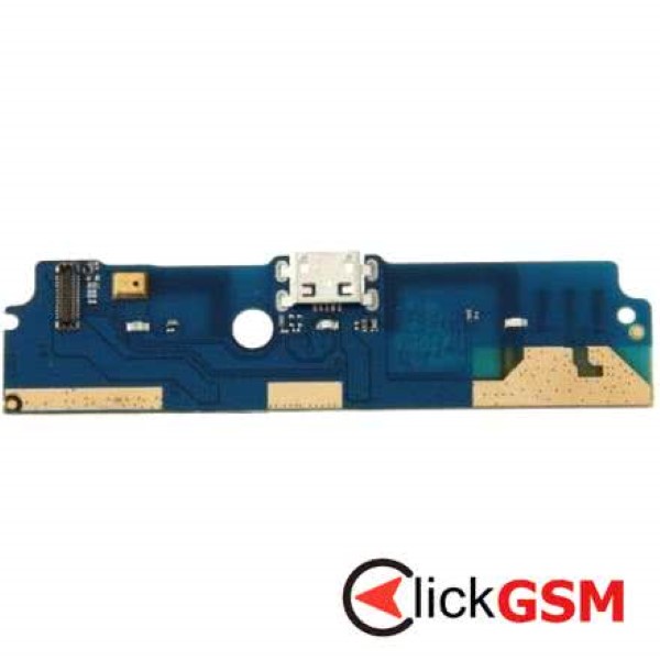 Piesa Piesa Modul Incarcare Cu Mufa Incarcare Xiaomi Redmi Note 4g 1fx1