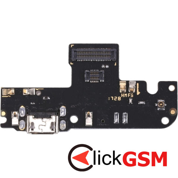 Piesa Modul Incarcare Cu Mufa Incarcare Xiaomi Redmi Note 5a 1z8k