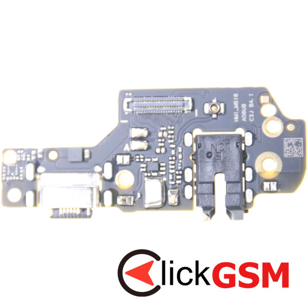 Piesa Piesa Modul Incarcare Cu Mufa Incarcare Xiaomi Redmi Note 8 18ia