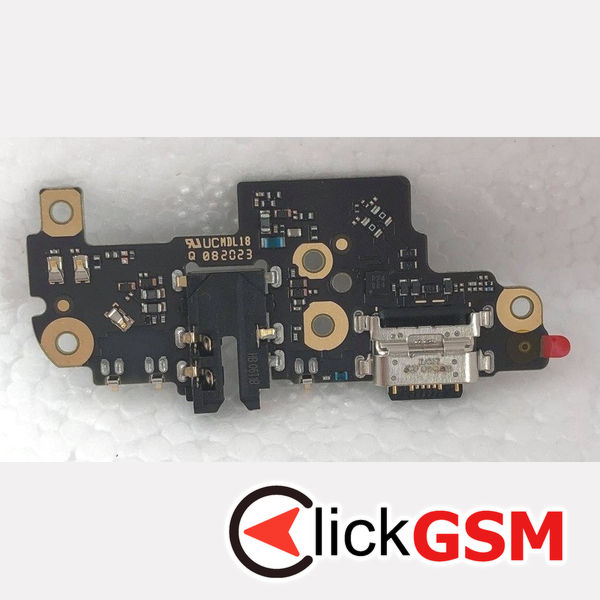 Piesa Modul Incarcare Cu Mufa Incarcare Xiaomi Redmi Note 8 1uo8