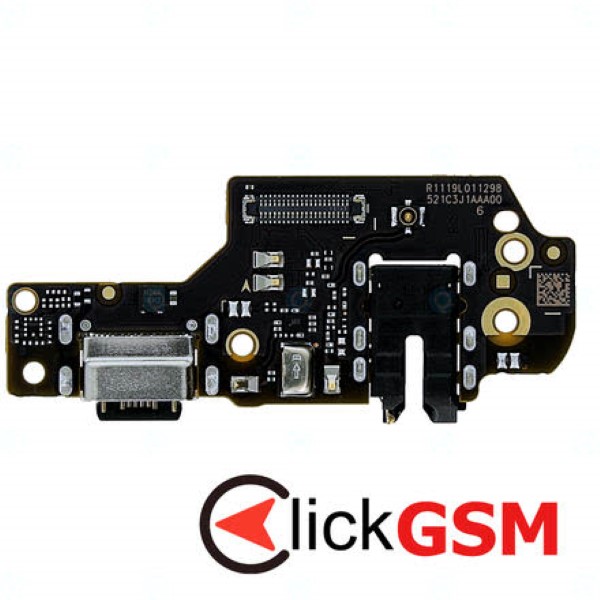 Piesa Piesa Modul Incarcare Cu Mufa Incarcare Xiaomi Redmi Note 8 2021 16a7