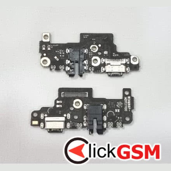 Piesa Modul Incarcare Cu Mufa Incarcare Xiaomi Redmi Note 8 Pro 3ad3